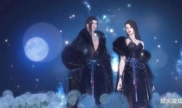 逆水寒最新爆料时装爆料,古风韵味再升级，神秘时装引期待！